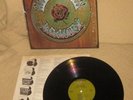 The GRATEFUL DEAD vinyl lp AMERICAN BEAUTY in Shrink 1970 Warner Bros Records