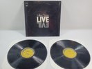 Miles Davis Live Evil 2LP Vinyl Record 1971 Columbia P2S-5668 Gatefold