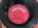 THE BEATLES - PLEASE PLEASE ME - R 4983 - PARLOPHONE - 1N 1N - (RARE).