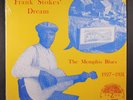 VARIOUS: frank stokes' dream; the memphis blues 1927-1931 YAZOO 12
