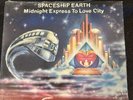 Spaceship Earth MIDNIGHT EXPRESS TO LOVE CITY Soul ElectroFunk BOOGIE 12
