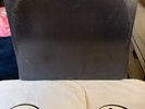 UNWOUND Leaves turn Inside You -2001 KRS PRESSING w/EX VINYL