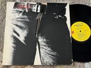 Excellent 1971 Rock LP - THE ROLLING STONES 