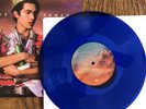 Conan Gray - Sunset Season - Blue 10” Vinyl Rare