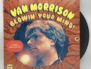 Van Morrison - Blowin’ Your Mind - 1967 US 1st Press (EX/NM) Uncensored Lyrics