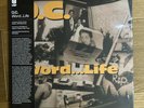 O.C. - Word Life - Vinyl Me Please On Black & Yellow Vinyl - New & Sealed