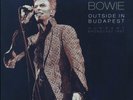 David Bowie - Outside In Budapest: Hungary Broadcast 1997 (2xLP)