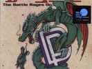Deep Purple - The Battle Rages On (incl. mp3) (180g) (remastered)