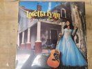 LORETTA LYNN 'Van Lear Rose LP NEW Jack White David Feeny Third Man coalminer's