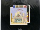 LED ZEPPELIN S/T SWAN SONG P5544N JAPAN VINYL 2LP