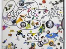 LED ZEPPELIN III ATLANTIC P10106A JAPAN VINYL LP