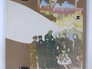LED ZEPPELIN 2 ATLANTIC P10101A JAPAN VINYL LP