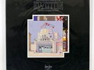 LED ZEPPELIN S/T SWAN SONG P5544N JAPAN VINYL 2LP