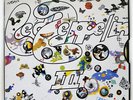 LED ZEPPELIN III ATLANTIC P10106A JAPAN VINYL LP