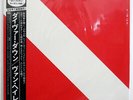 VAN HALEN DIVER DOWN WARNER BROS. P11189 JAPAN OBI VINYL LP