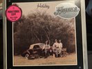 America-Holiday-Warner Bros W 2808-RARE Original Promo Record EX/EX