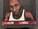 MOS DEF - MS. FAT BOOTY / MATHEMATICS (12