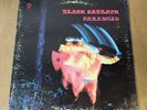 Black Sabbath 1970 Paranoid Vinyl Record Heavy Metal Rock Ozzy Osbourne Iron Man