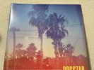 Dogstar Somewhere Between the Power Lines and Palm Trees Signed Insert Keanu