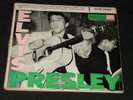Elvis Presley EPB-1254 Double 45 Record Set VG PLEASE SEE PICTURES ALL ORIGINAL.