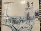 *1st 180g UK Press* 1998 OK Computer - Radiohead Vinyl 2xLP | EMI NODATA 02 VG++