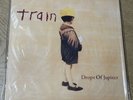 Train Drops Of Jupiter Mobile Fidelity Sound Lab MFSL 1-444 SEALED OOP MOFI