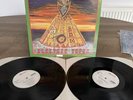 Hawkwind - Electric Tepee Numbered Ltd Edition ESDLP181 Essential  Vinyl LP. NM