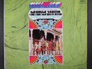 GEORGE SMITH: blues with a feeling WORLD PACIFIC 12