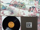Fleetwood Mac - kiln house LP 1970 Canada Reprise + rare booklet gfld