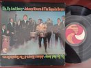 JOHNNY RIVERA AND THE TEQUILA BRASS - UP,UP AND AWAY - LP - COTIQUE REC. JAPAN