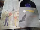 Howlin Wolf Moanin In The Moonlight London Chess Vinyl Records LP 50s 70s Blues