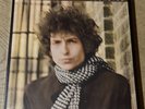 Bob Dylan Blonde On Blonde 3LP MFSL  3-45009 SEALED MOFI Mobile Fidelity