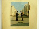PINK FLOYD WISH YOU WERE HERE CBS/SONY SOPO100 JAPAN VINYL LP