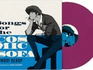 Seatbelts - Cowboy Bebop: Songs For The Cosmic Sofa [New Vinyl LP] UK - Import