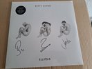 Biffy Clyro - Ellipsis, Ltd. Vinyl LP, signed