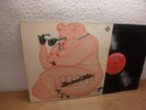 Incredible Hog – Incredible Hog same Lp 1973 1st Press Prog monster Top rare
