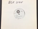Every Which Way But Loose Test Press Soundtrack LP