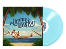 Buffett, Jimmy. Limited Edition Equal Strain On All Parts In Key West Blue  2023