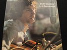 BERT JANSCH L.A. Turnaround UK Charisma 1974 1st pressing Superb *MINT* LP