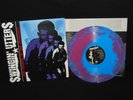 Swingin Utters Streets Of San Francisco LP punk nofx rancid lagwagon the clash