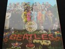 BEATLES Sgt. Pepper UK Parlophone 1967 1st pressing *MINT-* Psych LP