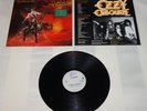 Ozzy Osbourne : The Ultimate Sin, Rare 1st Press Vinyl LP + OIS 1986 Epic