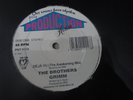 The Brothers Grimm - Deja Vu - Production House 12
