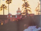 THE EAGLES - HOTEL CALIFORNIA - Vinyl Record - HHR00334 G