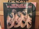 Alex Puddu The Golden Age Of Danish Pornography Vinyl LP Album Reissue Sealed