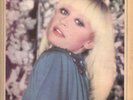 -RAFFAELLA CARRA'-81 ORIGINAL MEXICO LP in Spanish - Unreleased YO SOY TANA