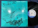 KENNY BURRELL BLUE LIGHTS VOL.1 BLUE NOTE BLP 1596 STEREO JAPAN Vinyl LP