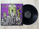 MISFITS Earth A.D. / Wolfs Blood LP 1986 US Press Plan 9 No Barcode