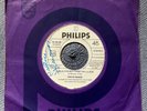DAVID BOWIE - RAGAZZO SOLO, RAGAZZA SOLA rare US 1981 PRIVATE PRESSING, SIGNED