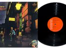 DAVID BOWIE - Ziggy Stardust & The Spiders From Mars LP Half Speed Master VG+